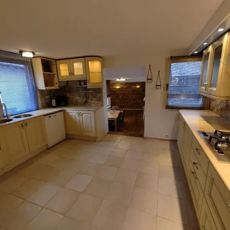 Apartamento Family House *