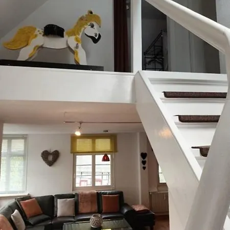 Family House *
