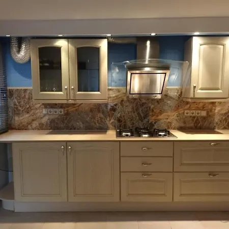 Apartamento Family House Monschau