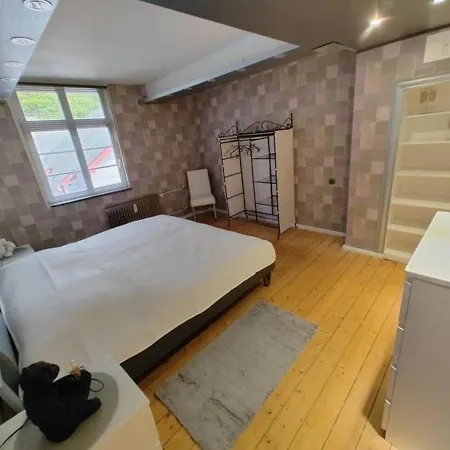 شقة Family House
