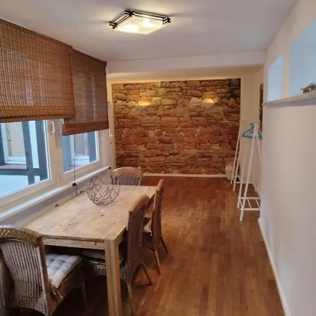 Apartamento Family House