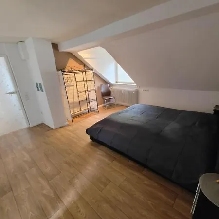 Family House Apartamento