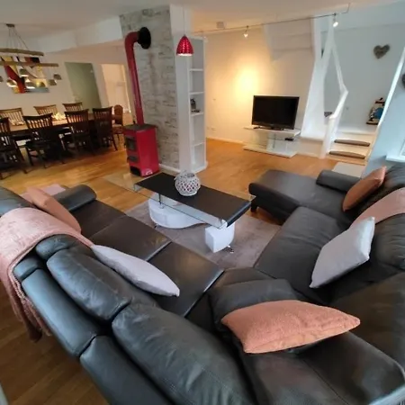 Family House