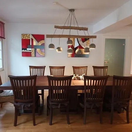 Family House *