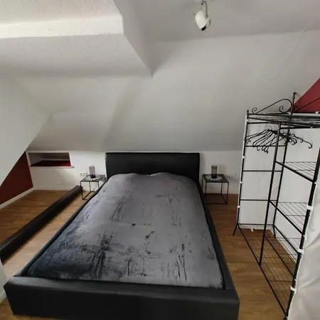 Apartamento Family House